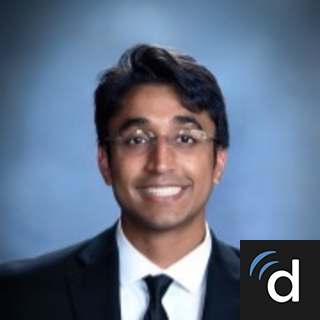 Dr. Abhinav Rao, MD | Inverness, FL | Internist | US News Doctors