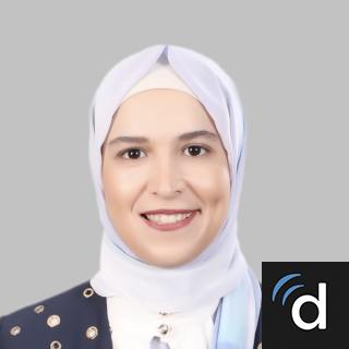 Dima Sallam, MD