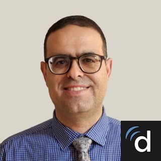 Amjad Shehadah, MD, Neurology, Silver Spring, MD