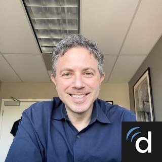 Alex Metzger, MD