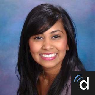 Krina Patel, Family Nurse Practitioner, Naperville, IL