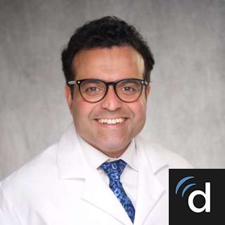 Sohit Kanotra, MD