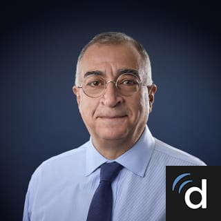 Akram Talhouk, MD
