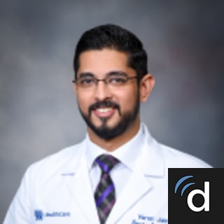 Varun Jain, MD
