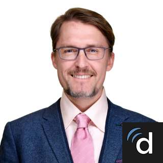 Todd Richards, MD