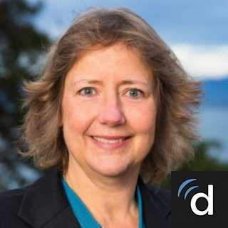 Stacia Smith, MD, Orthopaedic Surgery, Mount Vernon, WA