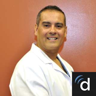 Ray Mercado, DO