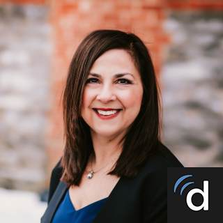 Amy Dukovcic, Acute Care Nurse Practitioner, Baltimore, MD