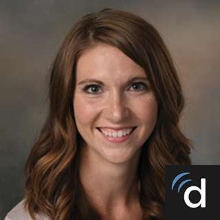 Alyson (Loes) Vosberg, Nurse Practitioner, Ames, IA