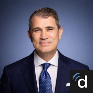 Timothy McGarry, MD