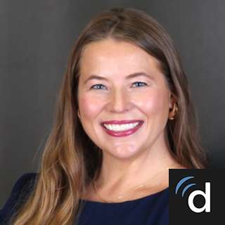 Caroline Alquist, MD