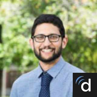 Pavan Srivastava, MD