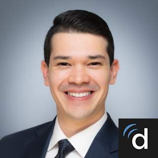 Oscar Reyes Gaido, MD