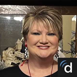 Natashia Ledlow, Family Nurse Practitioner, Florence, AL