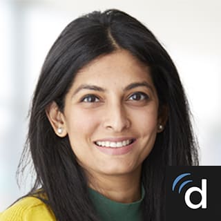 Sadia Ali, MD