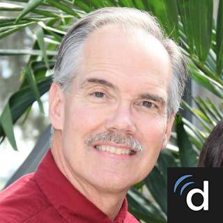 John Parker, MD