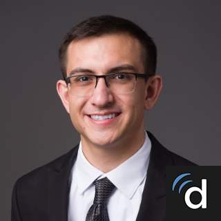 Hunter Adams, MD, Family Medicine, East Hampton, CT