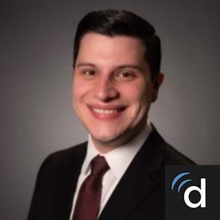 Enrique Blanco Martinez, MD