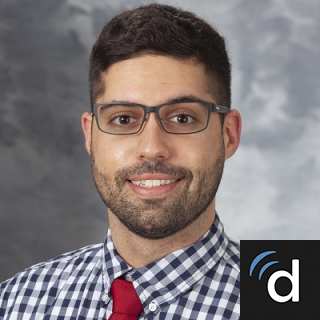 Jeffrey Grzybowski, MD
