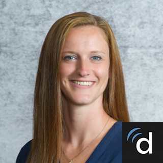 Jessica Giannetti, Family Nurse Practitioner, Waymart, PA
