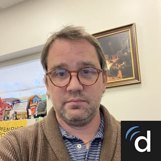 Michael Martin, MD