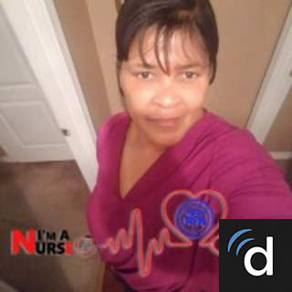 Veronica Armant-Griffin, Nurse Practitioner, Metairie, LA