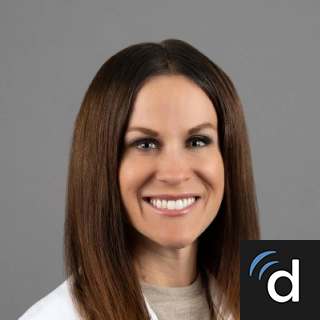Heidi (Hanks) Orr, Acute Care Nurse Practitioner, Salt Lake City, UT