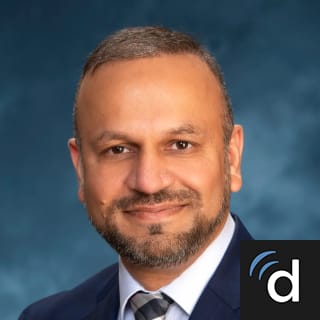 Ata Ur Rahim Bajwa, MD, Cardiology, Johnson City, NY