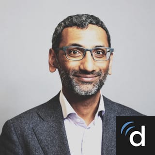 Praveen Akuthota, MD