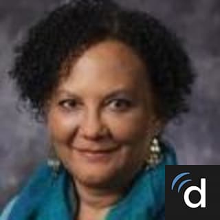 Beverly Johnson, MD