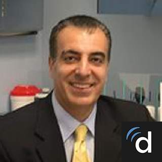 Hadi Rassael, DO, General Surgery, Chevy Chase, MD