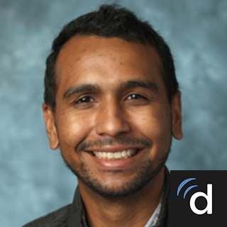 Andrew Ebanks, MD