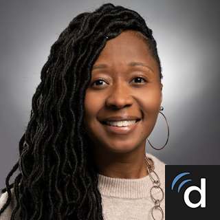 Angelica Eddington, Psychologist, Washington, DC