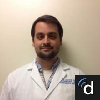 Eric Barton, MD