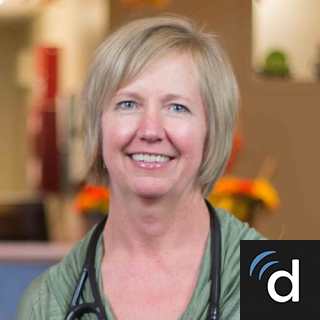 Gwen Seaver, MD