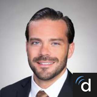 Jeremy Stone, MD, Neurosurgery, Erie, PA