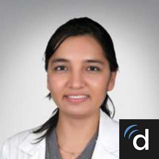 Anuradha Bishnoi, MD, Dermatology, Wexford, PA