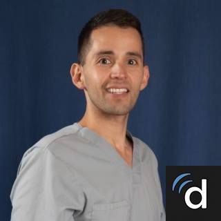 Jonathan Enchinton, Clinical Pharmacist, Phoenix, AZ