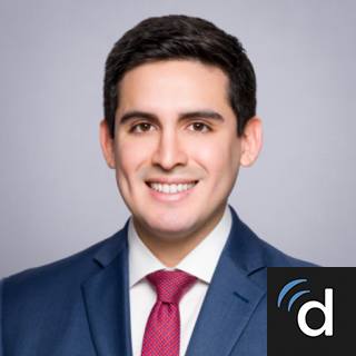 Joaquin Vizcarra, MD