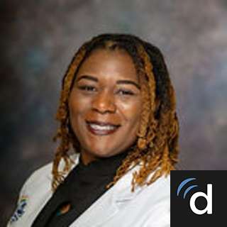 Seneka Chaney, NP | Shreveport, LA | Psychiatric Nurse