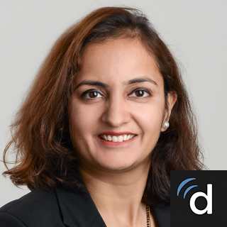 Natasha Gautam, MD