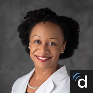 Joneigh Khaldun, MD