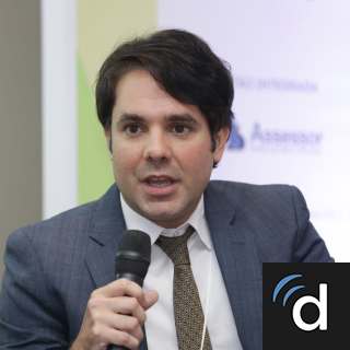 Leonardo Farias, MD, Endocrinology, New York, NY