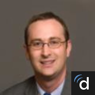 Christopher McKinney, MD