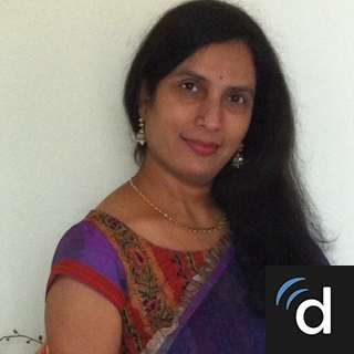 Malini Madadi