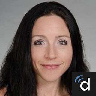 Katya Rubinow, MD