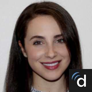 Sophia Got, PA | Physician Assistant in Paramus, NJ | US News Doctors