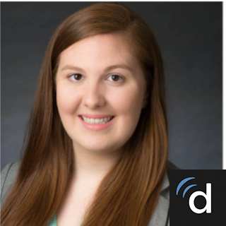 Caitlin Hartland, MD