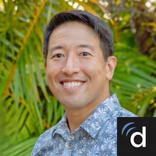 Daniel Chan, MD, Gastroenterology, Ewa Beach, HI