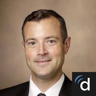 Luke Johnston, MD, General Surgery, Nashville, TN